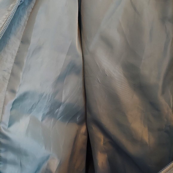 Garage windbreaker - Picture 7 of 8